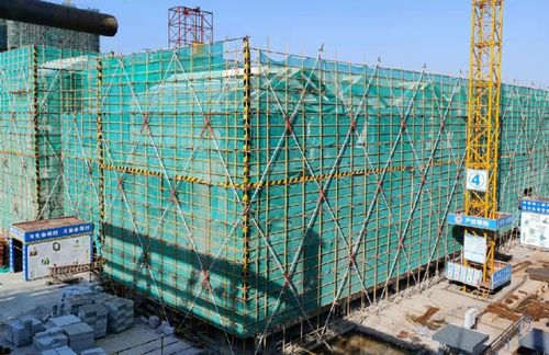 安置房 學校 市政配套 杭州拱墅這些民生工程 進度條 看過來