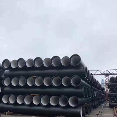 裕昌球墨鑄鐵管 價格優惠 現貨充足 球磨鑄鐵管 球墨鑄鐵管生產廠家 自來水工程