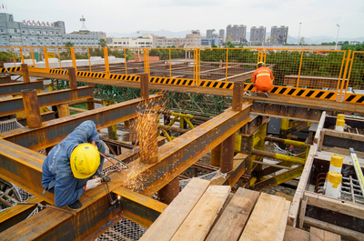 溫州大道東延線工程加速推進(jìn)，助力區(qū)域交通優(yōu)化升級