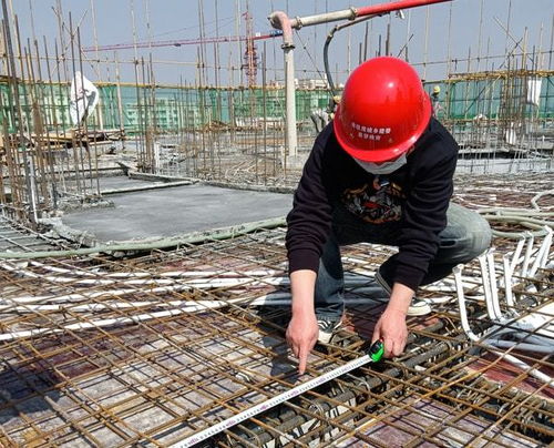 我市開展房屋市政工程質量專項檢查行動