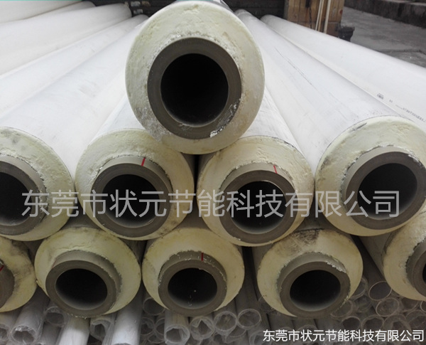 復合保溫管在市政工程中的應用與供應商選擇