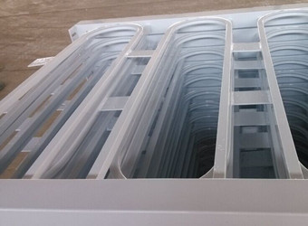 安平縣凱特護欄網(wǎng)廠 市政工程中的安全守護者與品質(zhì)典范