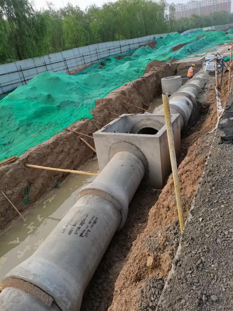 專業(yè)承接市政工程安裝服務(wù) 雨污分流、電力溝、電力排管與電力支架的綜合解決方案