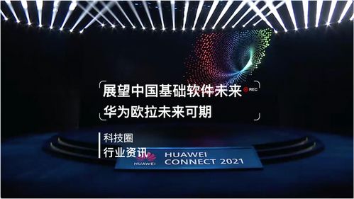 中國(guó)基礎(chǔ)軟件的未來(lái) 開(kāi)源歐拉發(fā)布與數(shù)字文創(chuàng)軟件開(kāi)發(fā)新機(jī)遇