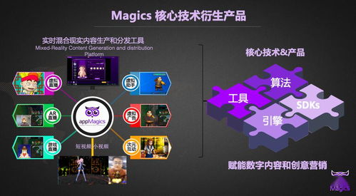 數(shù)字內(nèi)容與創(chuàng)意營(yíng)銷(xiāo)閉環(huán)打通 邁吉客科技完成超億元B輪融資