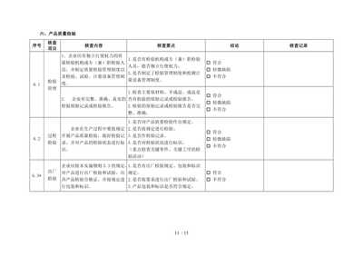 特種勞動防護用品銷售企業的三要素 規范、責任與信任